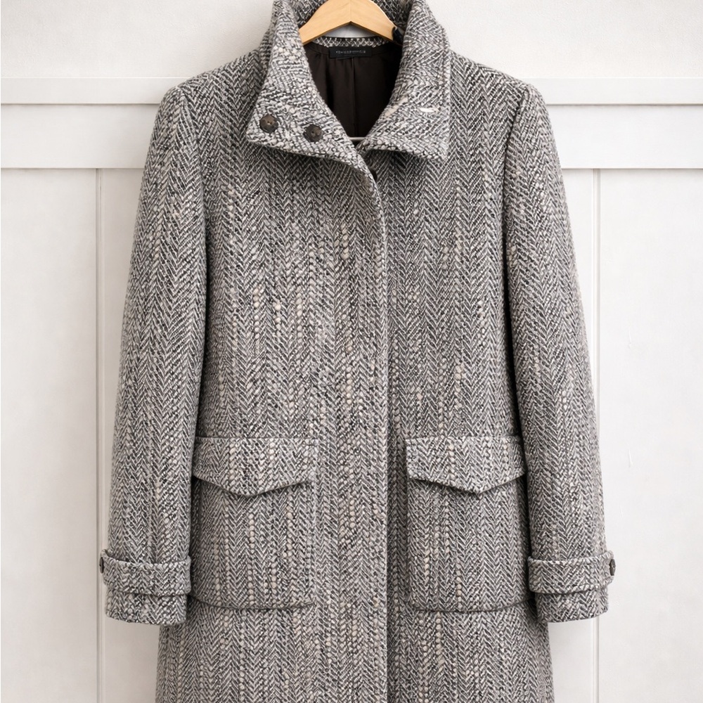 Zara coat